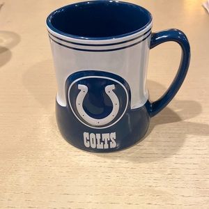 Indianapolis Colts Mug 2011